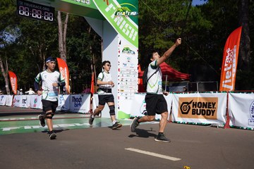 GIA LAI CITY TRAIL - Ảnh #1055566