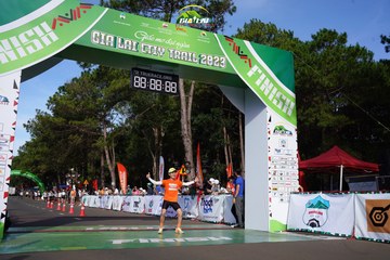 GIA LAI CITY TRAIL - Ảnh #1052305