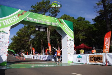 GIA LAI CITY TRAIL - Ảnh #1053940