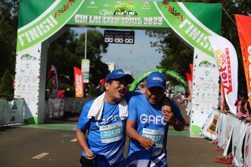 GIA LAI CITY TRAIL - Ảnh #1051286