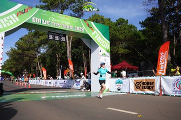 GIA LAI CITY TRAIL - Ảnh #1053304