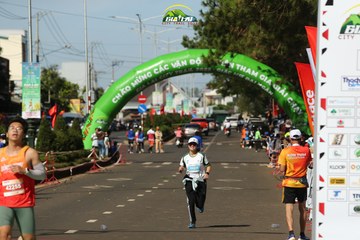 GIA LAI CITY TRAIL - Ảnh #1051389