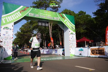 GIA LAI CITY TRAIL - Ảnh #1052549
