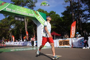 GIA LAI CITY TRAIL - Ảnh #1052745