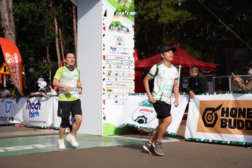 GIA LAI CITY TRAIL - Ảnh #1052580