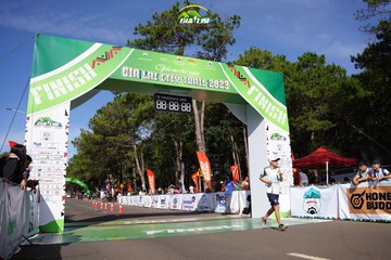 GIA LAI CITY TRAIL - Ảnh #1054033