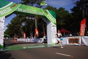 GIA LAI CITY TRAIL - Ảnh #1053074