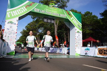 GIA LAI CITY TRAIL - Ảnh #1052527