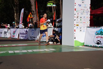 GIA LAI CITY TRAIL - Ảnh #1053007