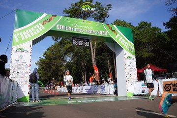 GIA LAI CITY TRAIL - Ảnh #1052685
