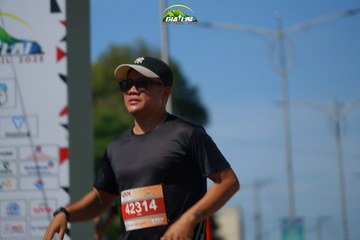GIA LAI CITY TRAIL - Ảnh #1051829