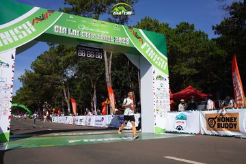 GIA LAI CITY TRAIL - Ảnh #1055348