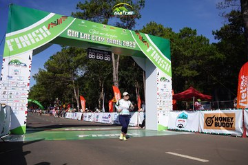 GIA LAI CITY TRAIL - Ảnh #1055151
