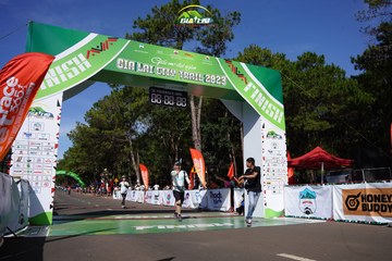 GIA LAI CITY TRAIL - Ảnh #1055689