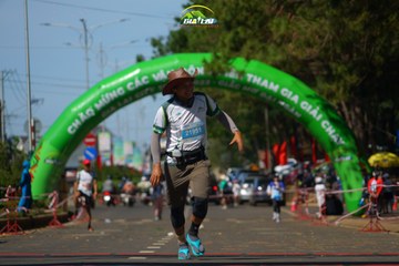 GIA LAI CITY TRAIL - Ảnh #1051575