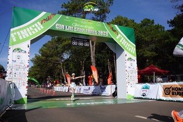 GIA LAI CITY TRAIL - Ảnh #1054776