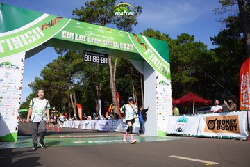 GIA LAI CITY TRAIL - Ảnh #1052773