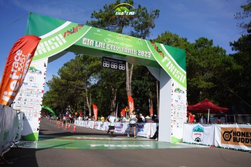 GIA LAI CITY TRAIL - Ảnh #1054573