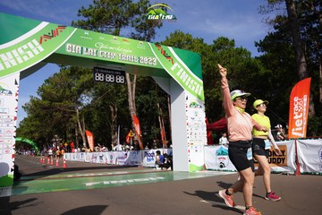 GIA LAI CITY TRAIL - Ảnh #1053495