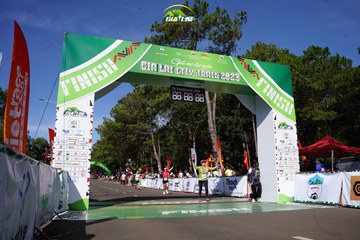 GIA LAI CITY TRAIL - Ảnh #1055176