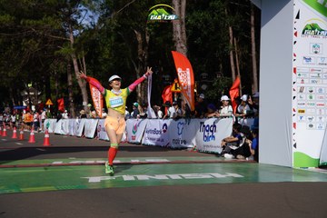 GIA LAI CITY TRAIL - Ảnh #1053038