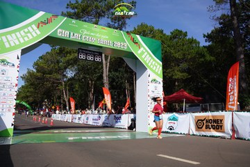 GIA LAI CITY TRAIL - Ảnh #1054558