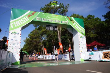 GIA LAI CITY TRAIL - Ảnh #1052863