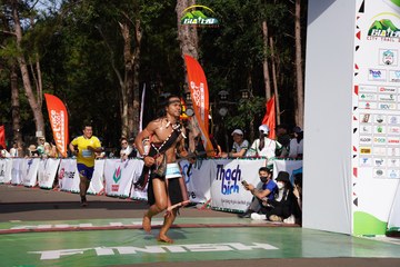 GIA LAI CITY TRAIL - Ảnh #1053208