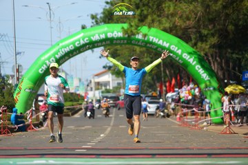 GIA LAI CITY TRAIL - Ảnh #1051672