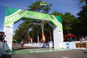 GIA LAI CITY TRAIL - Ảnh #1054150
