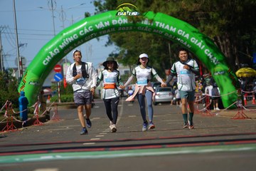 GIA LAI CITY TRAIL - Ảnh #1051522
