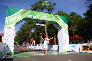 GIA LAI CITY TRAIL - Ảnh #1054294