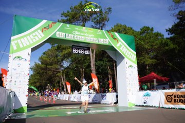 GIA LAI CITY TRAIL - Ảnh #1054290