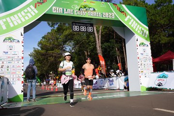GIA LAI CITY TRAIL - Ảnh #1052627