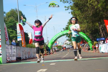 GIA LAI CITY TRAIL - Ảnh #1051496