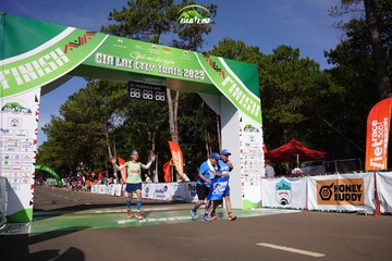 GIA LAI CITY TRAIL - Ảnh #1054914