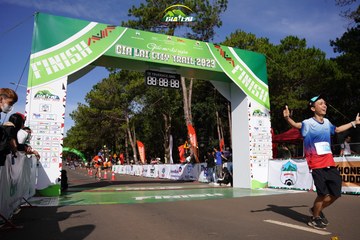 GIA LAI CITY TRAIL - Ảnh #1053627