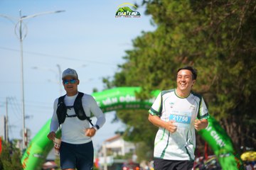 GIA LAI CITY TRAIL - Ảnh #1051621