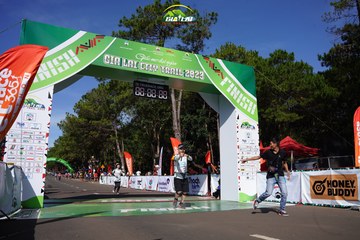 GIA LAI CITY TRAIL - Ảnh #1055692