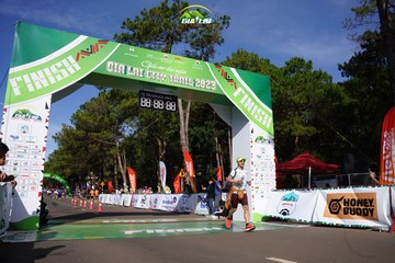 GIA LAI CITY TRAIL - Ảnh #1053643