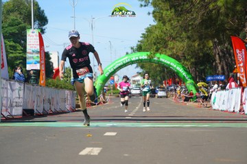 GIA LAI CITY TRAIL - Ảnh #1051490