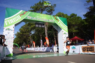 GIA LAI CITY TRAIL - Ảnh #1054149
