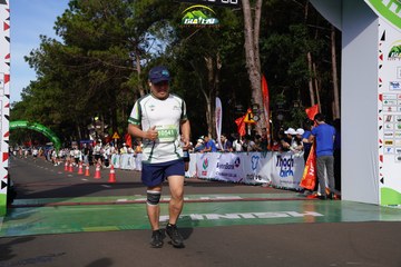 GIA LAI CITY TRAIL - Ảnh #1052155