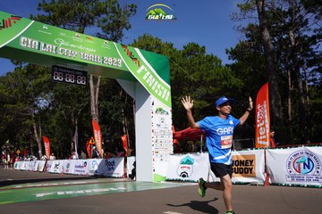 GIA LAI CITY TRAIL - Ảnh #1055607