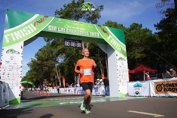 GIA LAI CITY TRAIL - Ảnh #1052762