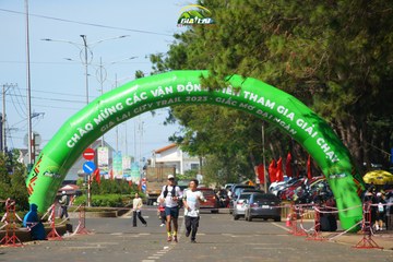 GIA LAI CITY TRAIL - Ảnh #1051610