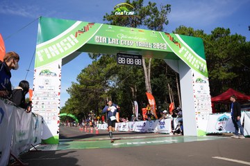 GIA LAI CITY TRAIL - Ảnh #1052838