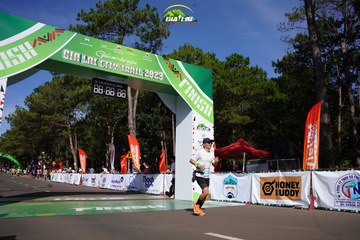 GIA LAI CITY TRAIL - Ảnh #1054956