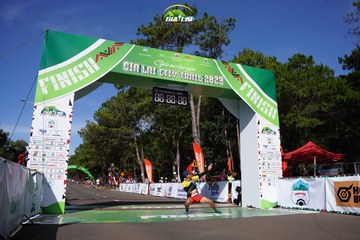 GIA LAI CITY TRAIL - Ảnh #1055644