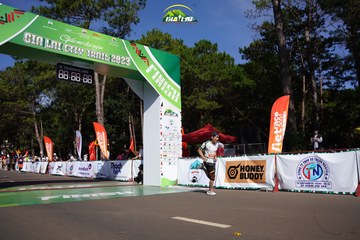 GIA LAI CITY TRAIL - Ảnh #1055070